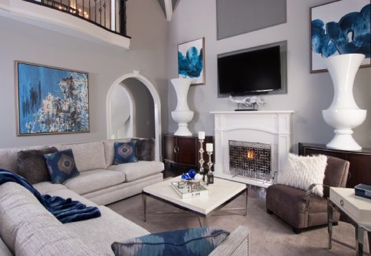 Stone Mountain , GA Interior Designer